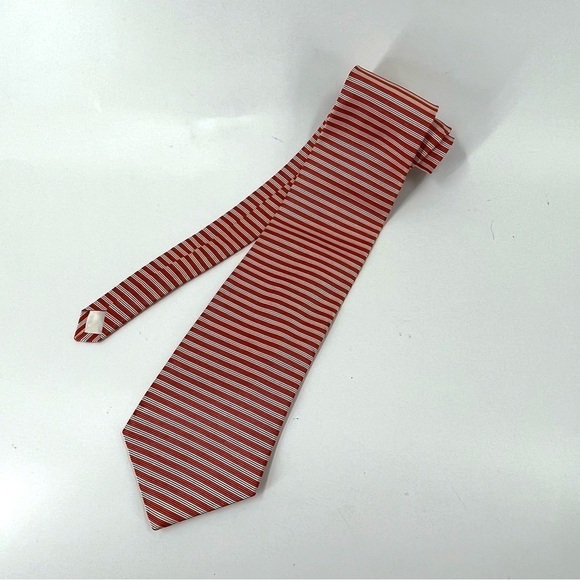 Brooks Brothers 100% silk tie - Picture 2 of 5